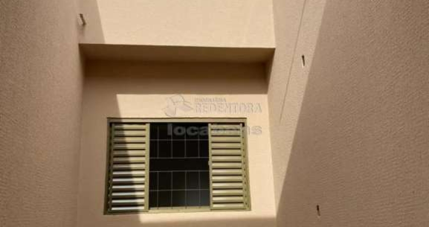 Casa com 3 quartos à venda no Jardim Antunes, São José do Rio Preto 