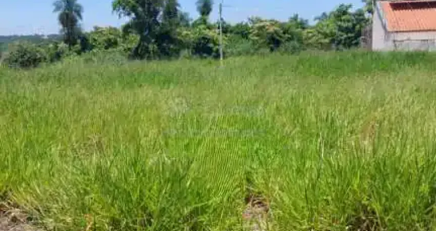 Terreno à venda no Parque Vila Nobre, São José do Rio Preto 