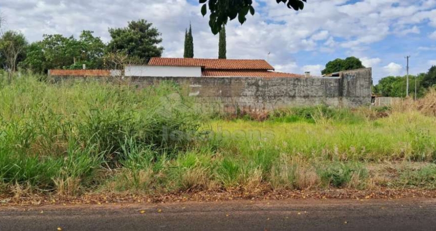 Anúncio de Terreno em Ótima Localização no Parque Vila Nobre