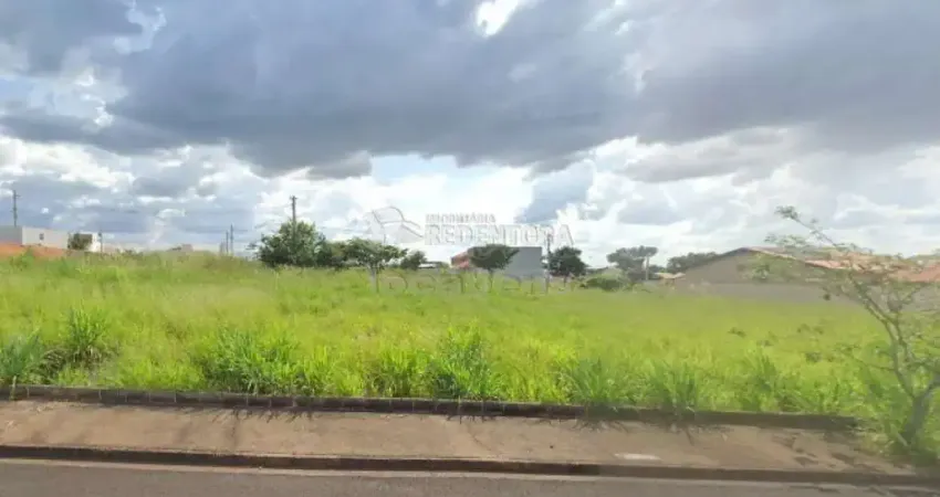 Lote na Fazenda Rio Preto com 200m²