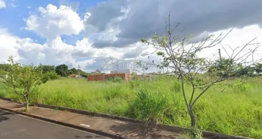 Terreno à venda no Parque Vila Nobre, São José do Rio Preto 