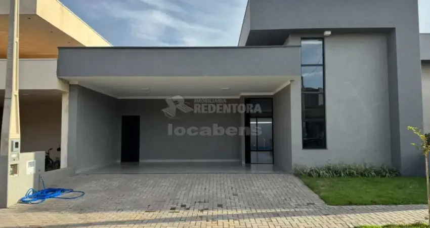 Casa venda condominio setlife residence club  ii mirassol-sp