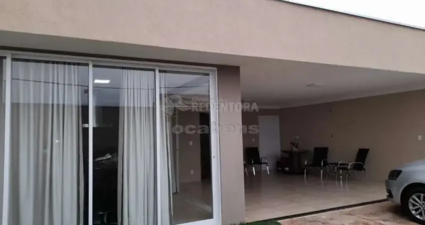 Casa com 3 quartos à venda no João Peres, Cedral