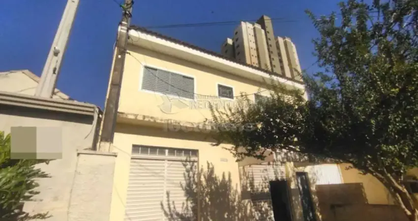 Apartamento Sobreloja Para Locação Na Vila Zilda  com 2 dormitórios.
