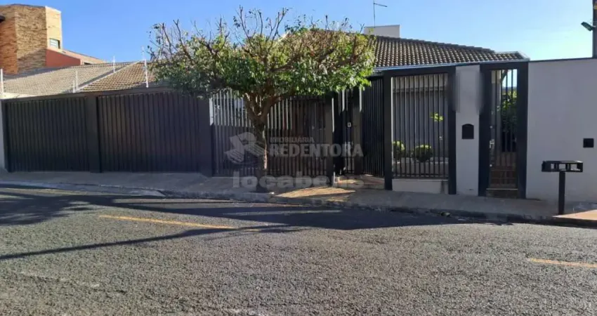 Casa com 5 quartos à venda no Jardim Francisco Fernandes, São José do Rio Preto 
