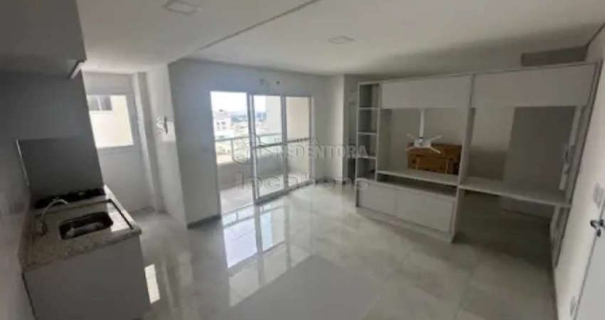 Kitnet / Stúdio à venda no Higienópolis, São José do Rio Preto 