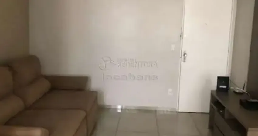 Apartamento com 2 quartos à venda no Centro, São José do Rio Preto 