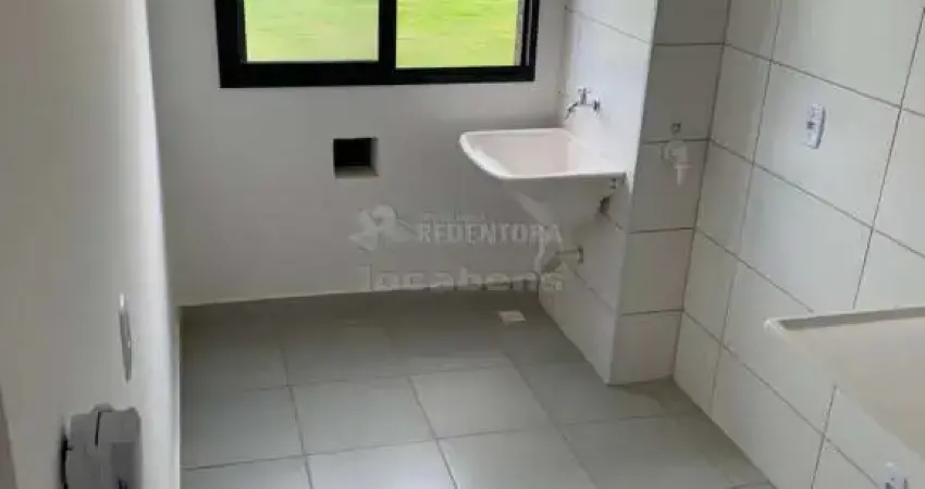 Borghese Boulevard - Apartamento em andar alto com 2 dormitórios, no original como foi entregue pela construtora