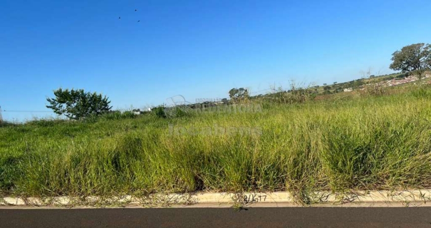 Terreno à venda no Maisparque Rio Preto, São José do Rio Preto 