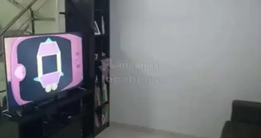 Excelente sobrado à venda em condomínio - 3 dormitórios / village imperial residence