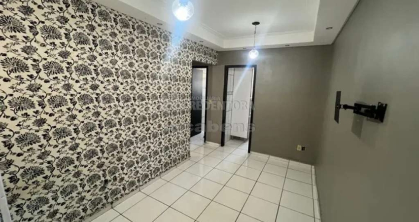 Excelente Apartamento à Venda - 2 Dormitórios / Vila Moreira