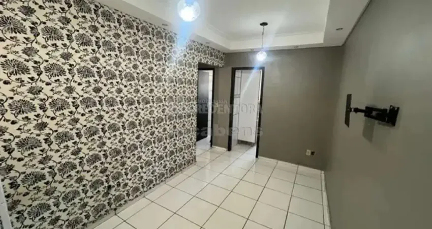 Excelente apartamento à venda - 2 dormitórios / vila moreira