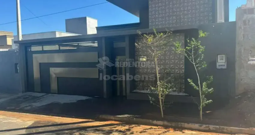 Maravilhosa casa residencial na zona leste para venda - 3 dormitórios / setvalley i