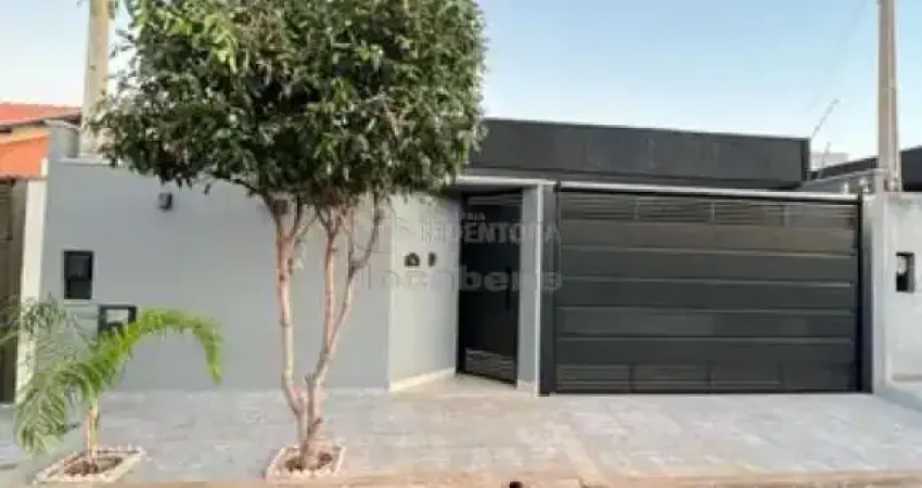 Ótima casa residencial para venda - 3 dormitórios / flórida park