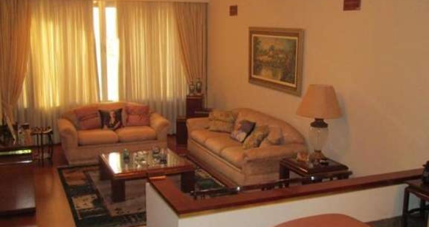 Apartamento com 3 quartos à venda no Centro, São José do Rio Preto 