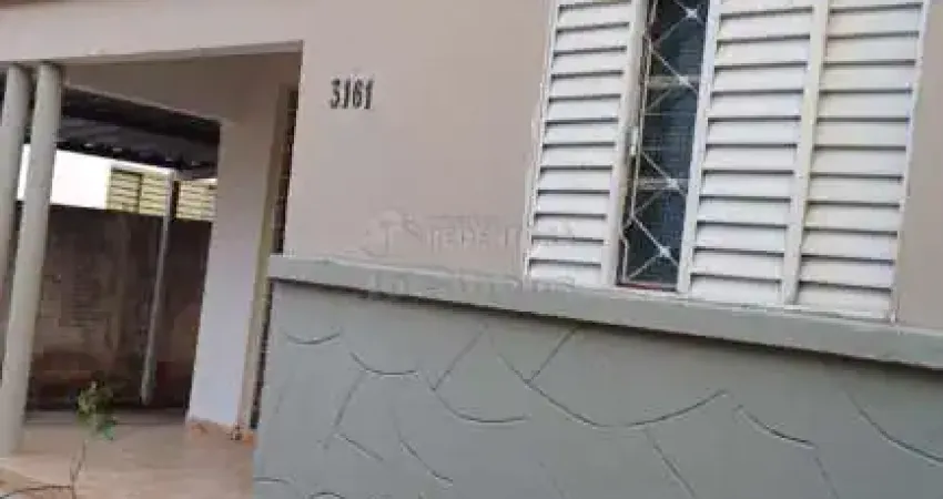 Casa com 2 quartos à venda no Santa Cruz, Mirassol 