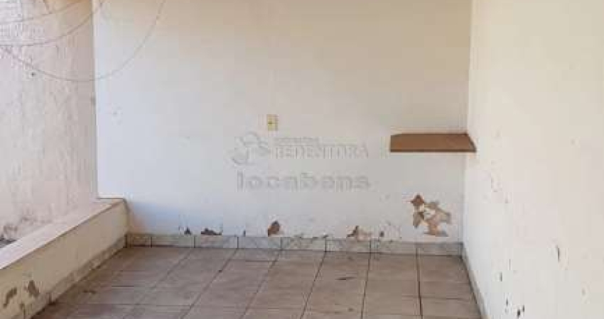 Casa com 2 quartos à venda no Parque Residencial Dom Lafaiete Libânio, São José do Rio Preto 