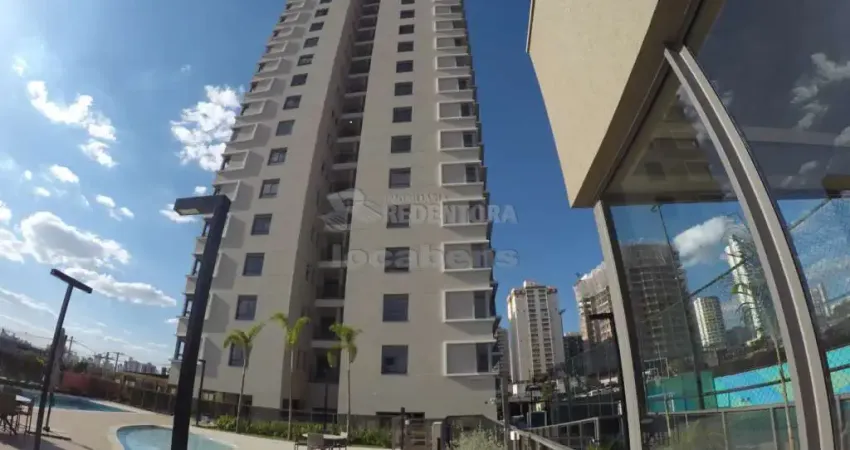 Região Sul / Holt Place - Apartamento com 03 suítes, sendo 01 máster com hidro