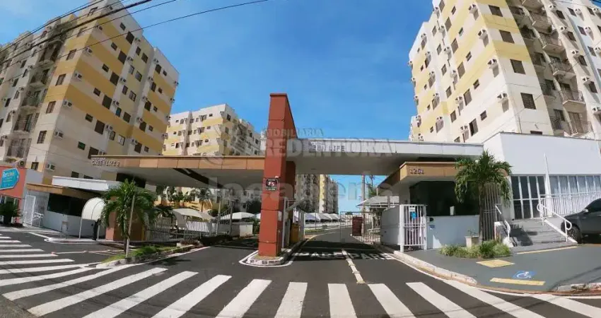 Apartamento no green life são francisco com 2 dormitórios e elevador