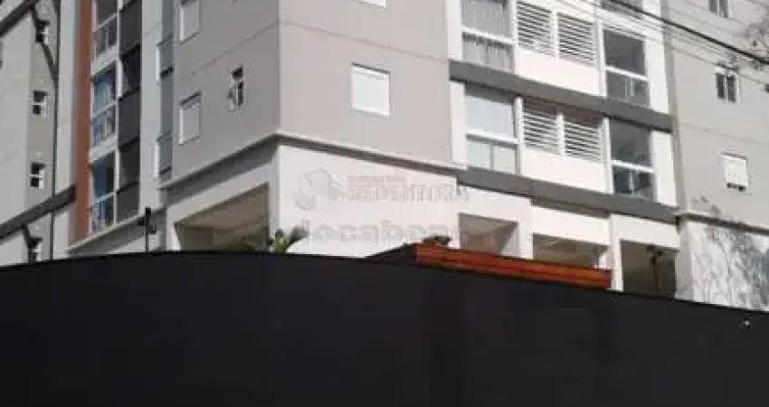 Terrace residence - 2 suites, 2 vagas, totalmente mobiliado, lazer completo