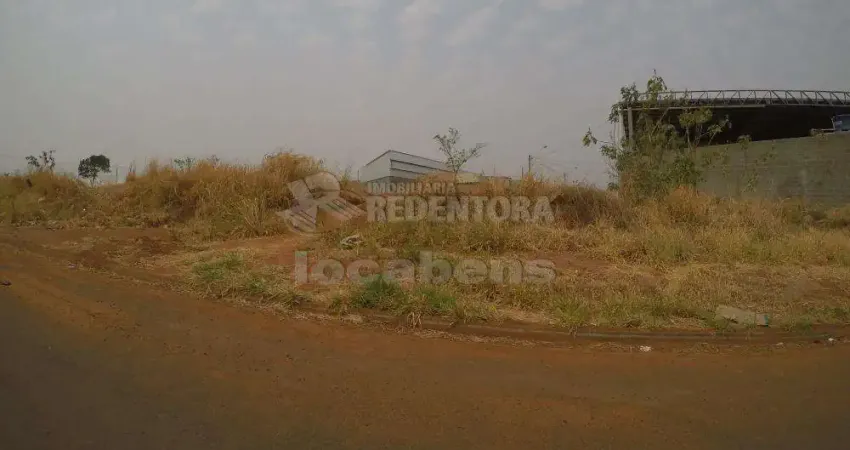 Terreno à venda no Borboleta II, Bady Bassitt 