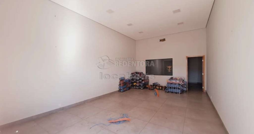 Ótima Sala Comercial para Locação - 35m² / Jardim Vieira