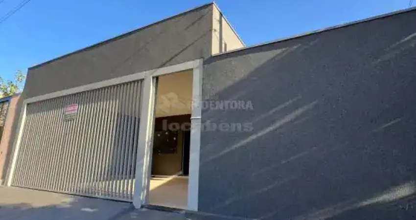 Casa com 3 quartos à venda na Borboleta I, Bady Bassitt 