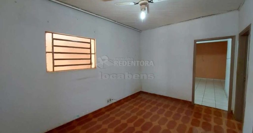 Casa com 2 quartos à venda na Vila São Judas Tadeu, São José do Rio Preto 