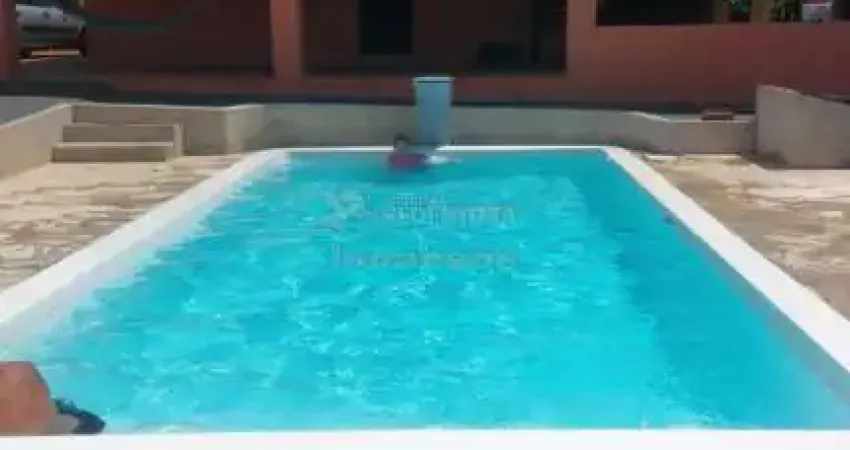 Chácara / sítio com 2 quartos à venda na Zona Rural, Bady Bassitt