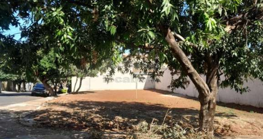 Terreno à venda no Jardim Santa Maria, São José do Rio Preto 