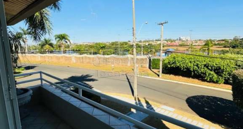 Casa em condomínio fechado com 4 quartos à venda no Parque Residencial Damha, São José do Rio Preto 