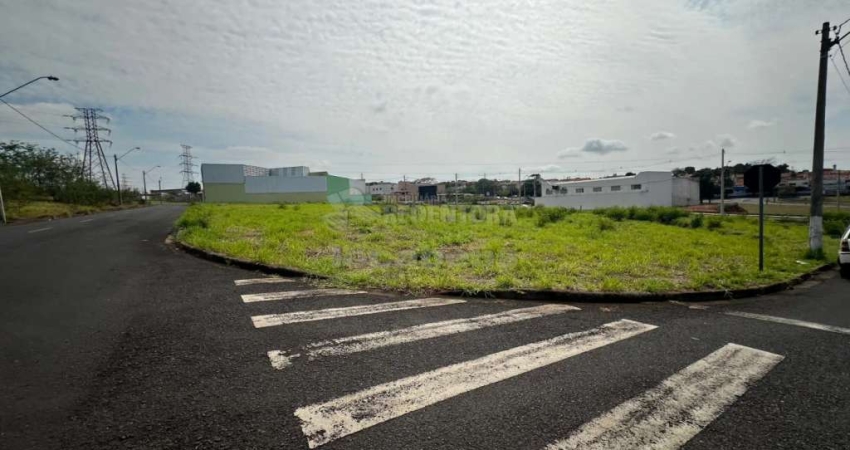 Terreno / Padrão - À venda com 372 m² no  Centro Empresarial Coplan