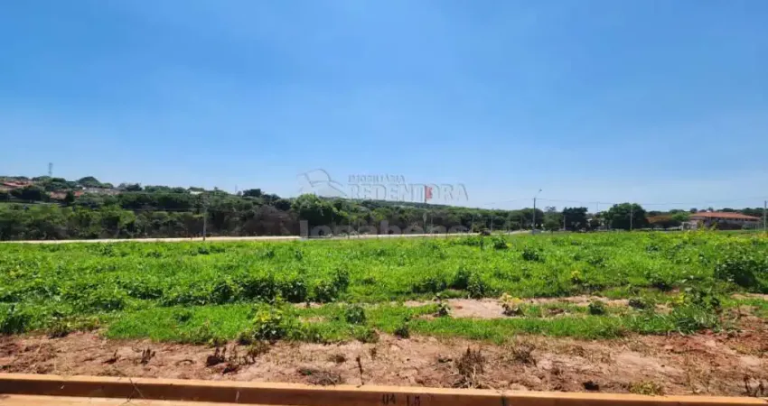 São Bento terreno de 200m² em Rio Preto - SP