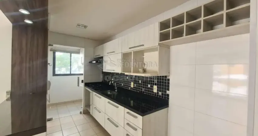 Excelente apartamento residencial para locação - 2 dormitórios / são francisco