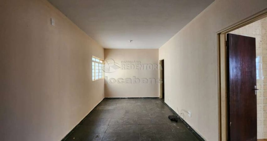 São Manoel Apartamento Térreo com 2 dormitórios próximo ao HB