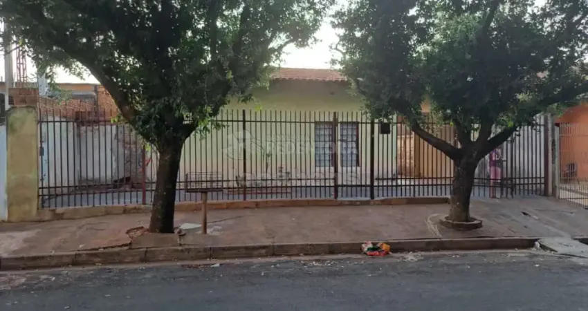 Casa / padrão de 3 dormitórios - residencial - no bairro jardim planalto