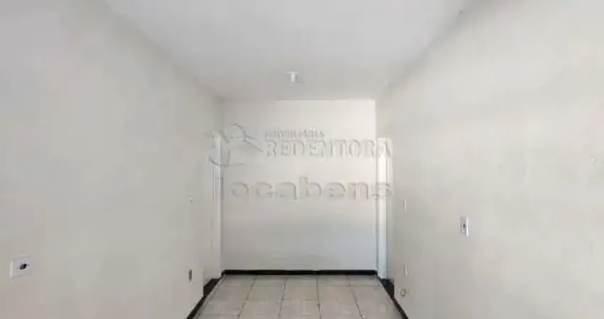 Bairro Vila Anchieta - Casa com 2 dormitórios tipo apartamento.