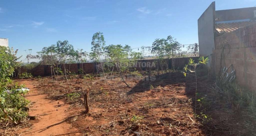 Terreno à venda no Residencial Jardim Imperial, Mirassol 