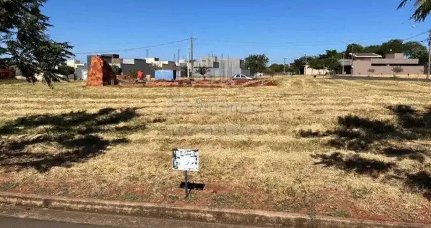 Excelente terreno em condomínio para venda - damha fit ipiguá