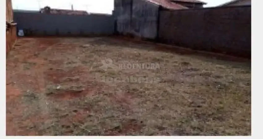 Terreno à venda no Residencial Jardim Antonieta, São José do Rio Preto 