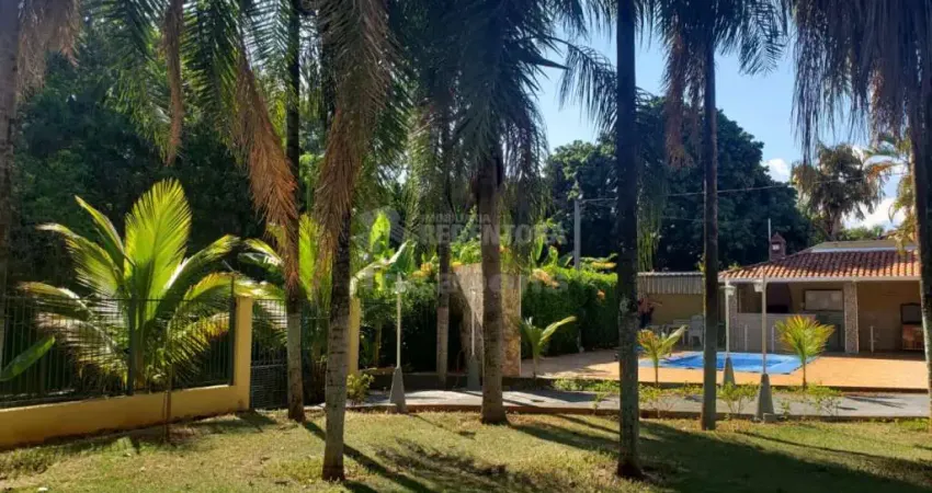 Chácara / sítio com 4 quartos à venda na Zona Rural, Guaraci 
