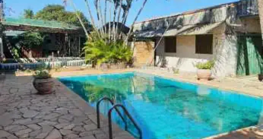 Chácara / sítio com 3 quartos à venda no Estância Santa Catarina (Zona Rural), São José do Rio Preto