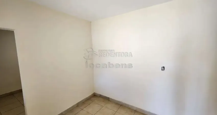 Casa com 2 quartos para alugar no Parque Celeste, São José do Rio Preto