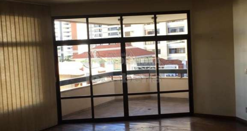 Apartamento com 4 quartos à venda no Centro, São José do Rio Preto 