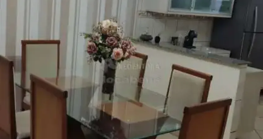 Casa com 3 quartos à venda no Jardim Astúrias, São José do Rio Preto 