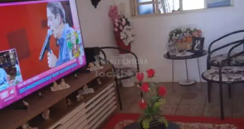 Casa com 3 quartos à venda no Eldorado, São José do Rio Preto