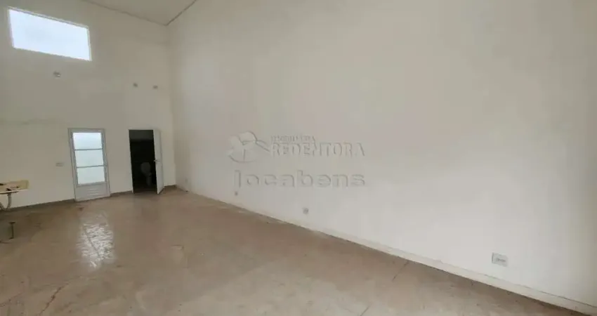 Salão Comercial 400m² - Parque Residencial da Fraternidade 2