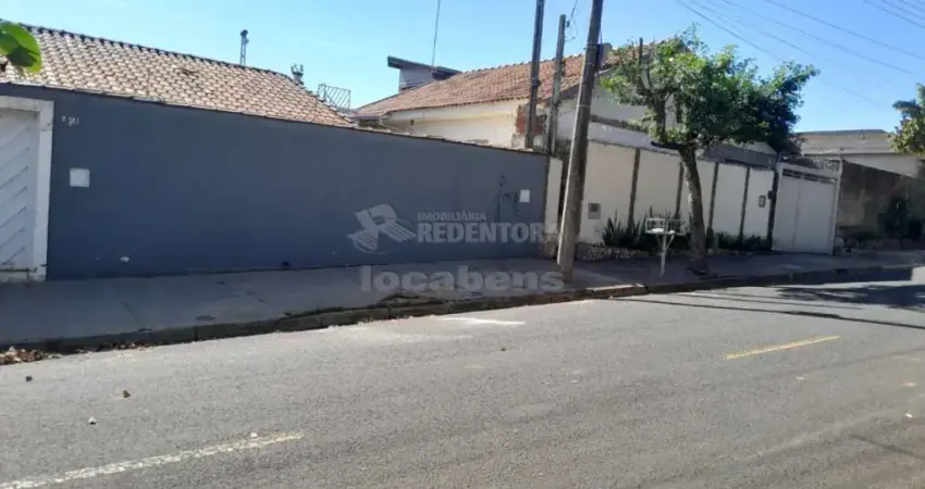 Casa com 5 quartos à venda no Parque das Flores II, São José do Rio Preto 