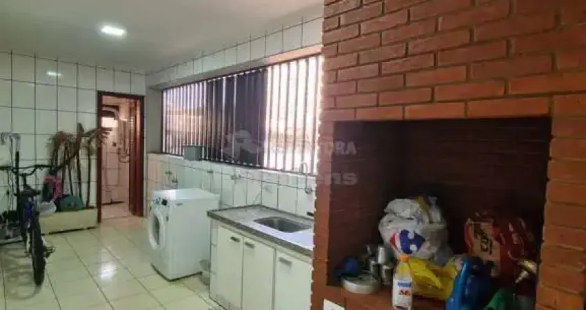 Apto de alto padrão vila imperial - 4 dormitórios, sala ampla, churrasqueira