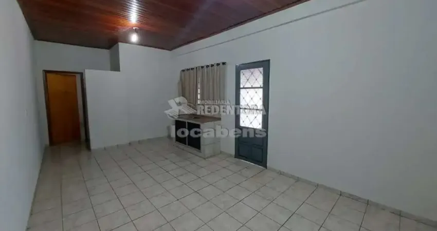Casa com 3 quartos para alugar no Higienópolis, São José do Rio Preto 